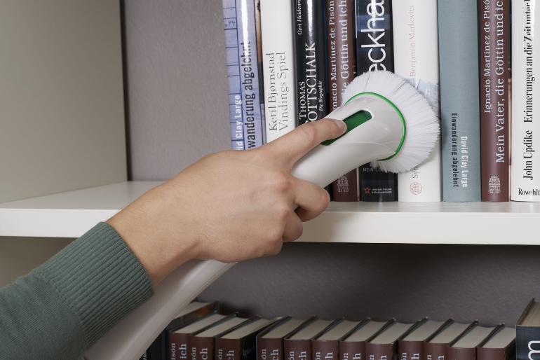 Kobold VK200 Acc | Lebenslust